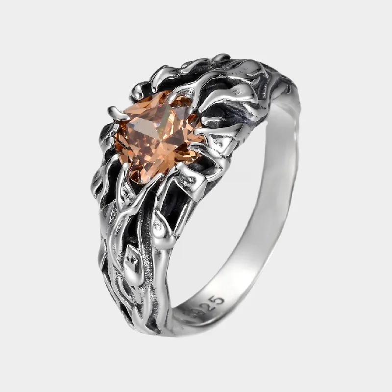 Limited-Time Jewelry Discounts – Shine Without The Splurge Tree of Tales - Ring