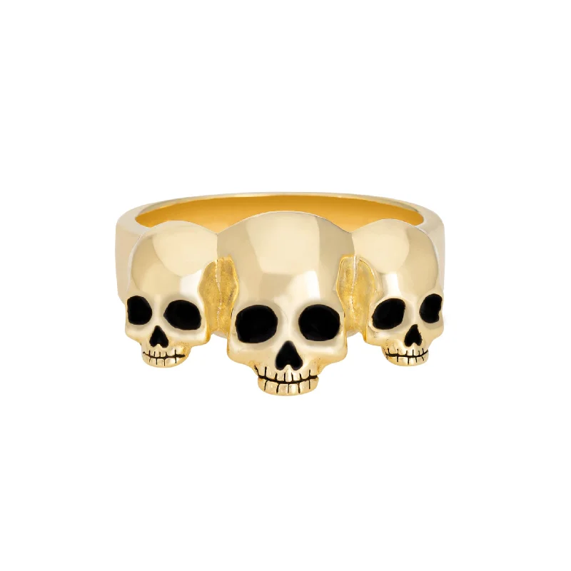 18K Gold Plated