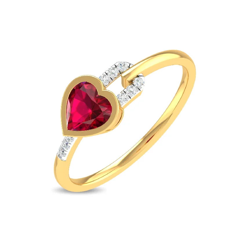 Limited-Stock Jewelry Sale – Once It's Gone, It's Gone Varvara Ring