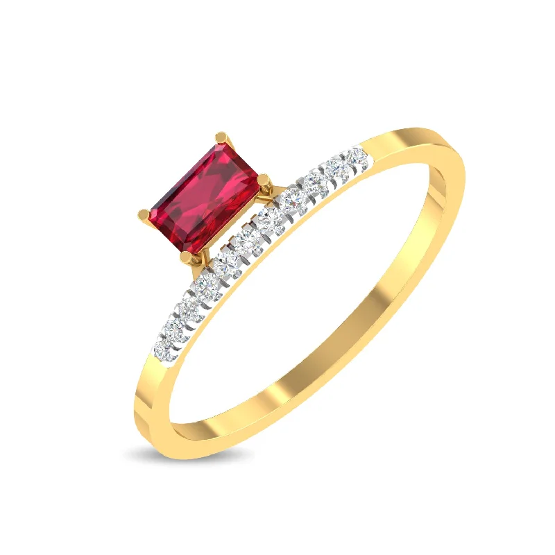 Personalized Engraved Jewelry For Meaningful Gifts Voemi Ring