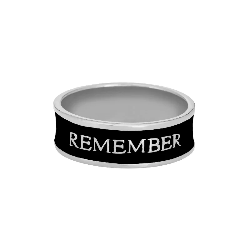 Don't Miss Our Biggest Jewelry Sale Of The Season Wide Remember Ring