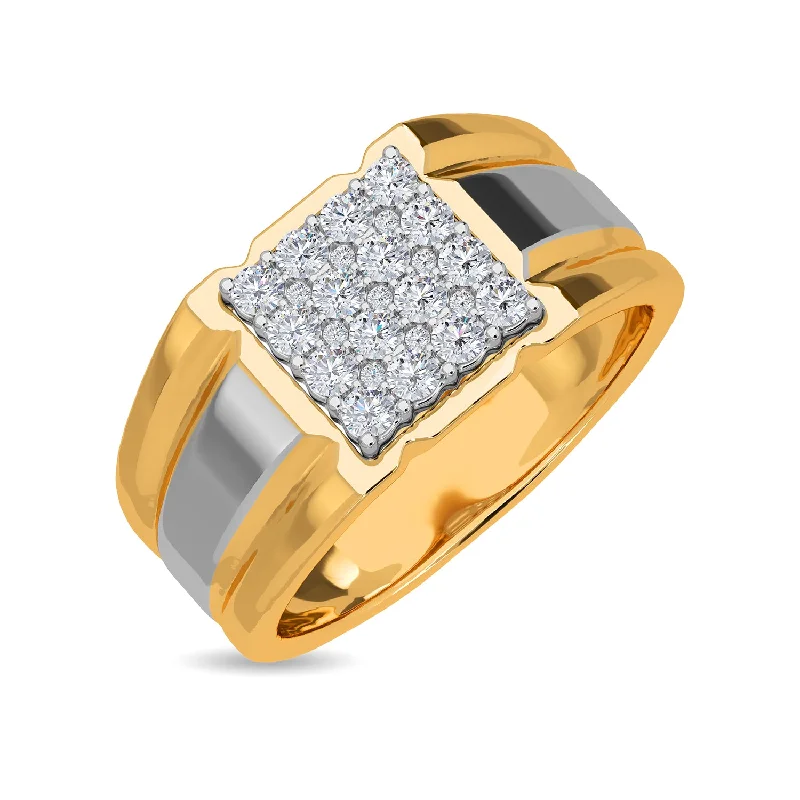 Jewelry Clearance Sale – Final Reductions Zyair Ring For Men