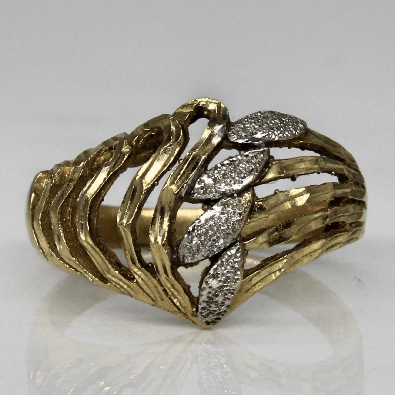 Flash Sale On Stunning Jewelry – Don't Miss Out Ornate Split Shank Sparkle Ring | SZ 5.5 | Flash Sale On Stunning Jewelry – Don't Miss Out Ornate Split Shank Sparkle Ring | SZ 5.5 |