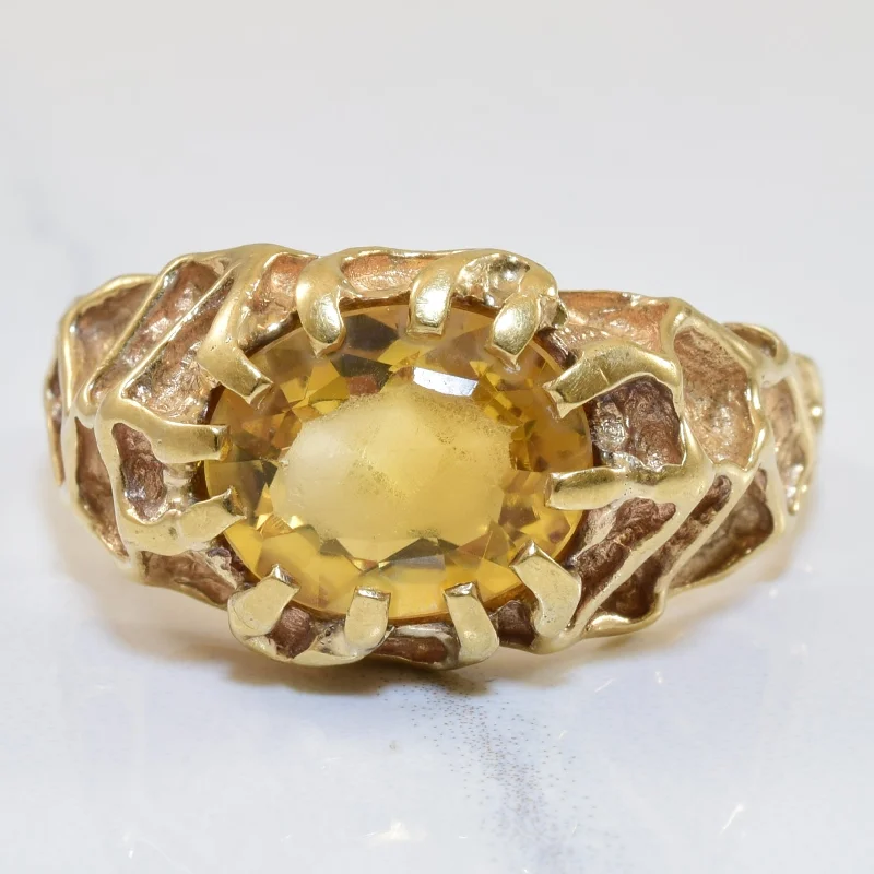 Elegant Jewelry At Unbeatable Offers – Shop Before It's Gone Citrine Ring | 4.15ct | SZ 15 | Elegant Jewelry At Unbeatable Offers – Shop Before It's Gone Citrine Ring | 4.15ct | SZ 15 |
