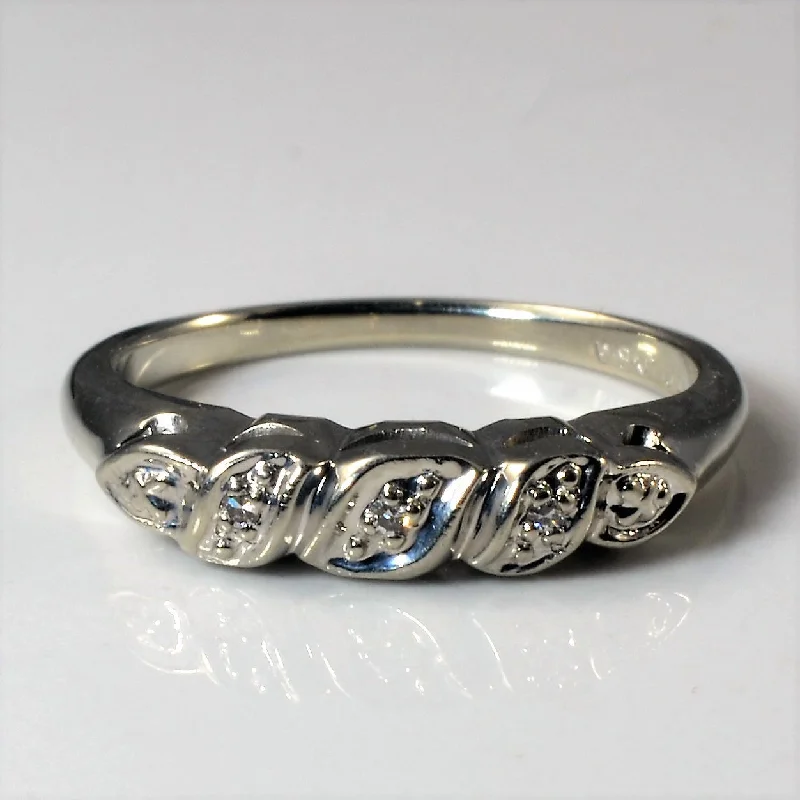 Best Jewelry Sale – Shop Exclusive Designs Now Illusion Set Diamond Ring | 0.015ctw | SZ 5.75 | Best Jewelry Sale – Shop Exclusive Designs Now Illusion Set Diamond Ring | 0.015ctw | SZ 5.75 |