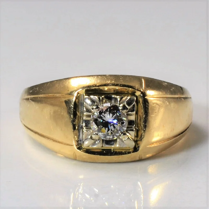 Luxury Jewelry Sale – Elegant Styles At Unbeatable Prices Illusion Set Solitaire Diamond Ring | 0.35ct | SZ 9.75 | Luxury Jewelry Sale – Elegant Styles At Unbeatable Prices Illusion Set Solitaire Diamond Ring | 0.35ct | SZ 9.75 |