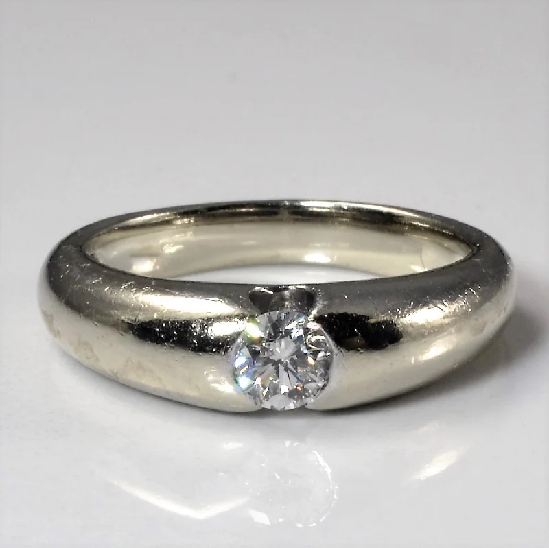 Buy More, Save More On Stunning Jewelry Pieces Tension Set Diamond Ring | 0.25ct | SZ 5.5 | Buy More, Save More On Stunning Jewelry Pieces Tension Set Diamond Ring | 0.25ct | SZ 5.5 |