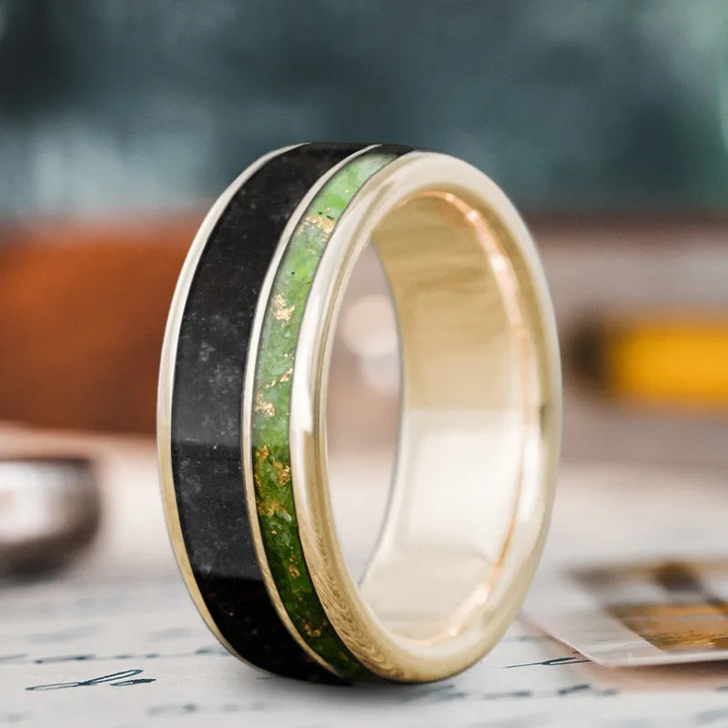 Elegant Necklaces And Bracelets At Limited-Time Offers Custom Design - 2-Inlay Offset Ring UJ4gewfEjVy0z9F04xZ-wa1d Elegant Necklaces And Bracelets At Limited-Time Offers Custom Design - 2-Inlay Offset Ring UJ4gewfEjVy0z9F04xZ-wa1d