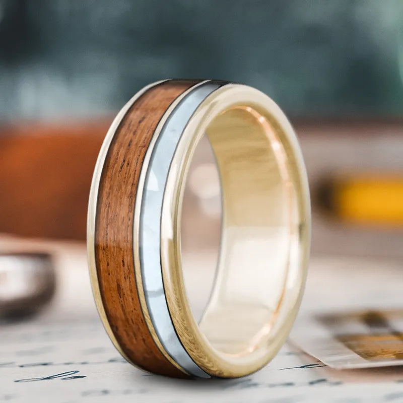 Versatile Layering Jewelry For Effortless Chic Custom Design - 2-Inlay Offset Ring vH6k7gbh97zAnIbAeNXQHwTA Versatile Layering Jewelry For Effortless Chic Custom Design - 2-Inlay Offset Ring vH6k7gbh97zAnIbAeNXQHwTA