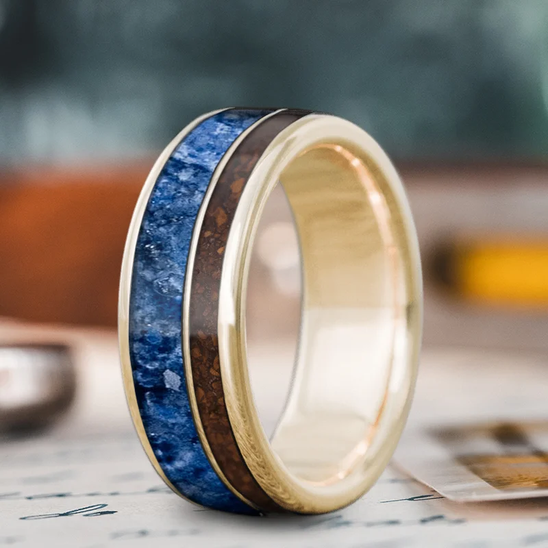 Special Offers On Handcrafted And Designer Jewelry Custom Design - 2-Inlay Offset Ring vQGGZSnR5NRZUp4BfPb4pUNP Special Offers On Handcrafted And Designer Jewelry Custom Design - 2-Inlay Offset Ring vQGGZSnR5NRZUp4BfPb4pUNP