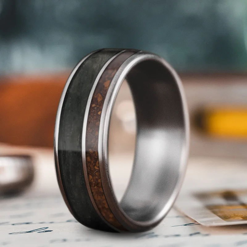 Shop Dazzling Jewelry With Special Promotional Discounts Custom Design - 2-Inlay Offset Ring W-b4ndiRlUcg98o2LUTLdK4v Shop Dazzling Jewelry With Special Promotional Discounts Custom Design - 2-Inlay Offset Ring W-b4ndiRlUcg98o2LUTLdK4v