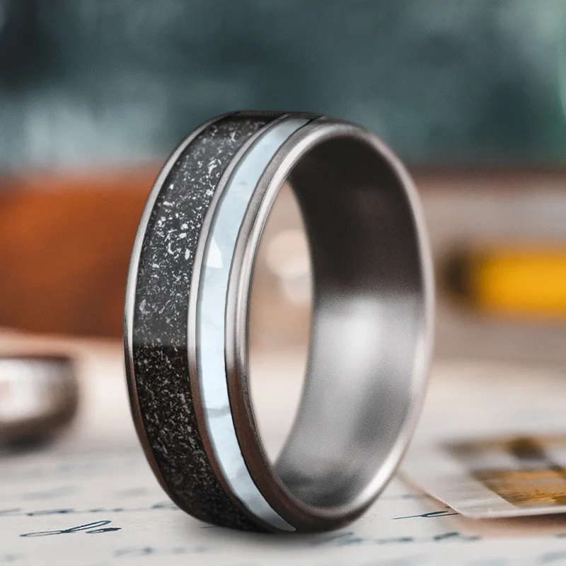 Seasonal Jewelry Sale – Upgrade Your Style Today Custom Design - 2-Inlay Offset Ring w1HXRQ9RqOwed7JvxKl7T281 Seasonal Jewelry Sale – Upgrade Your Style Today Custom Design - 2-Inlay Offset Ring w1HXRQ9RqOwed7JvxKl7T281