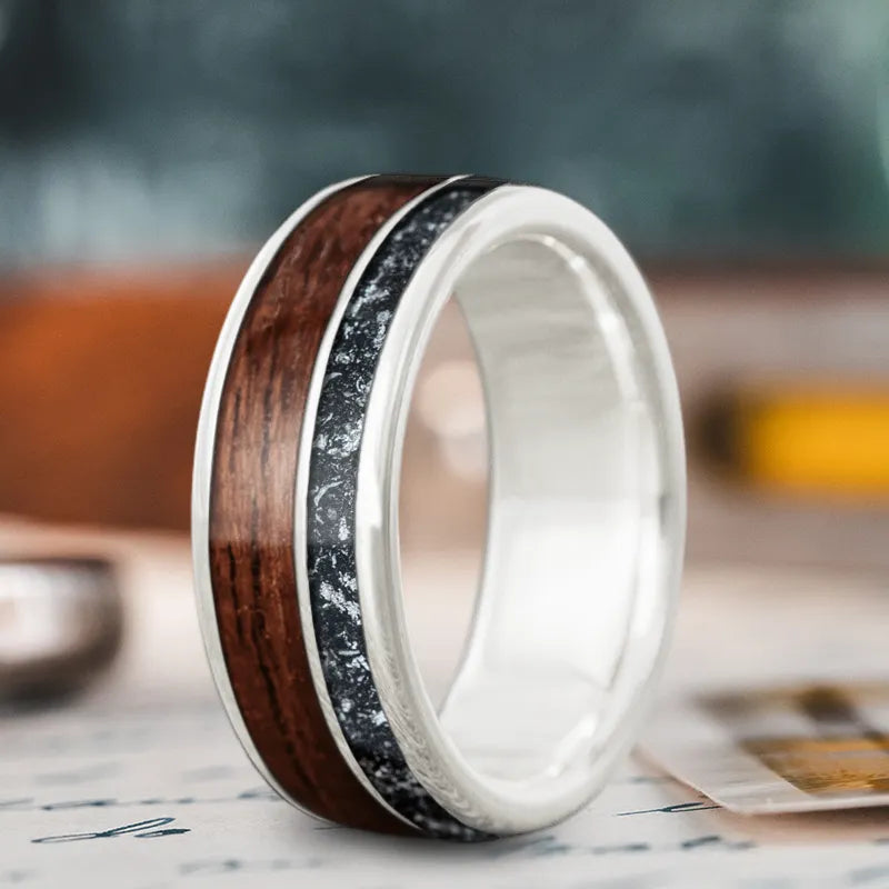 Trending Jewelry Now Available At Exclusive Prices Custom Design - 2-Inlay Offset Ring w6_S8JHxE1kOWRp6XiP6dLOo Trending Jewelry Now Available At Exclusive Prices Custom Design - 2-Inlay Offset Ring w6_S8JHxE1kOWRp6XiP6dLOo