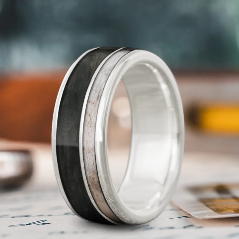 Unmissable Discounts On Timeless Jewelry Pieces Custom Design - 2-Inlay Offset Ring W6EaRXJ9Mys2pkWnlgq0m5KS Unmissable Discounts On Timeless Jewelry Pieces Custom Design - 2-Inlay Offset Ring W6EaRXJ9Mys2pkWnlgq0m5KS