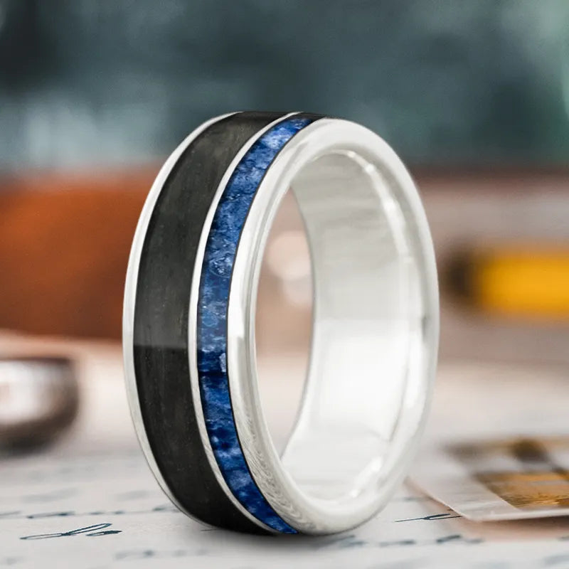 Limited-Stock Jewelry Clearance – Grab Your Favorites Now Custom Design - 2-Inlay Offset Ring WaTrfWE-vW6bd1XzbsVy5Ma6 Limited-Stock Jewelry Clearance – Grab Your Favorites Now Custom Design - 2-Inlay Offset Ring WaTrfWE-vW6bd1XzbsVy5Ma6