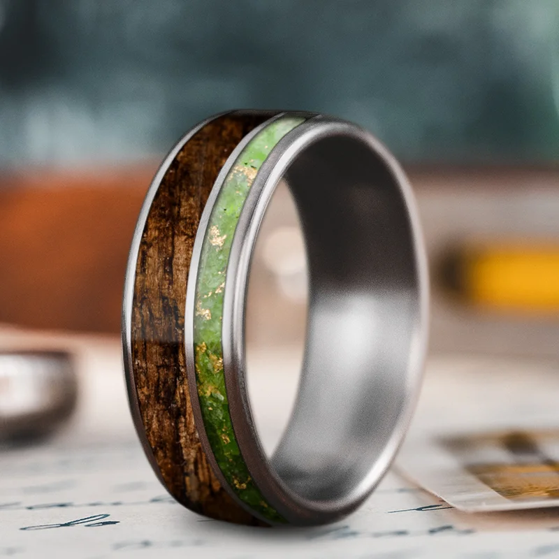 Discounted Luxury Jewelry – Shine Without The Splurge Custom Design - 2-Inlay Offset Ring WCTOuTsTt_v32Femo9hmr0FC Discounted Luxury Jewelry – Shine Without The Splurge Custom Design - 2-Inlay Offset Ring WCTOuTsTt_v32Femo9hmr0FC