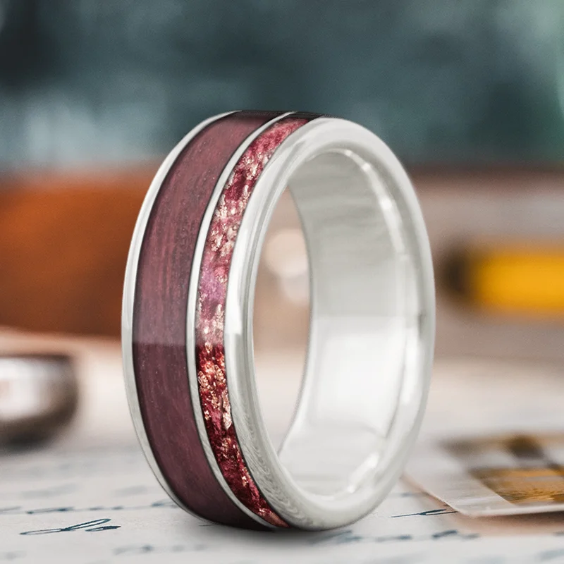 Huge Savings On Timeless Jewelry Collections Custom Design - 2-Inlay Offset Ring wH_fDAXGQrddzaF-N3uqhV-K Huge Savings On Timeless Jewelry Collections Custom Design - 2-Inlay Offset Ring wH_fDAXGQrddzaF-N3uqhV-K