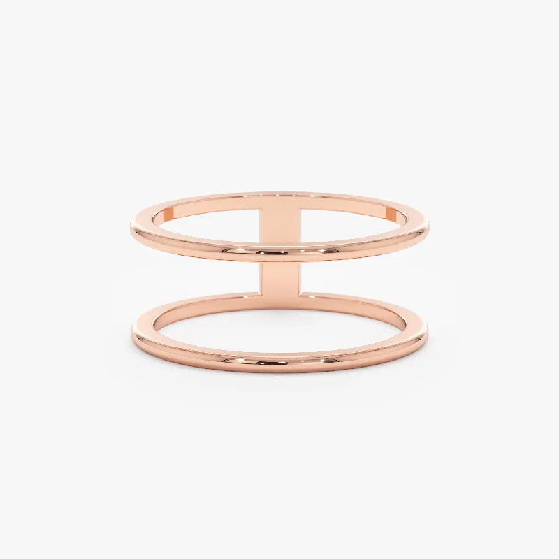 10k Rose Gold