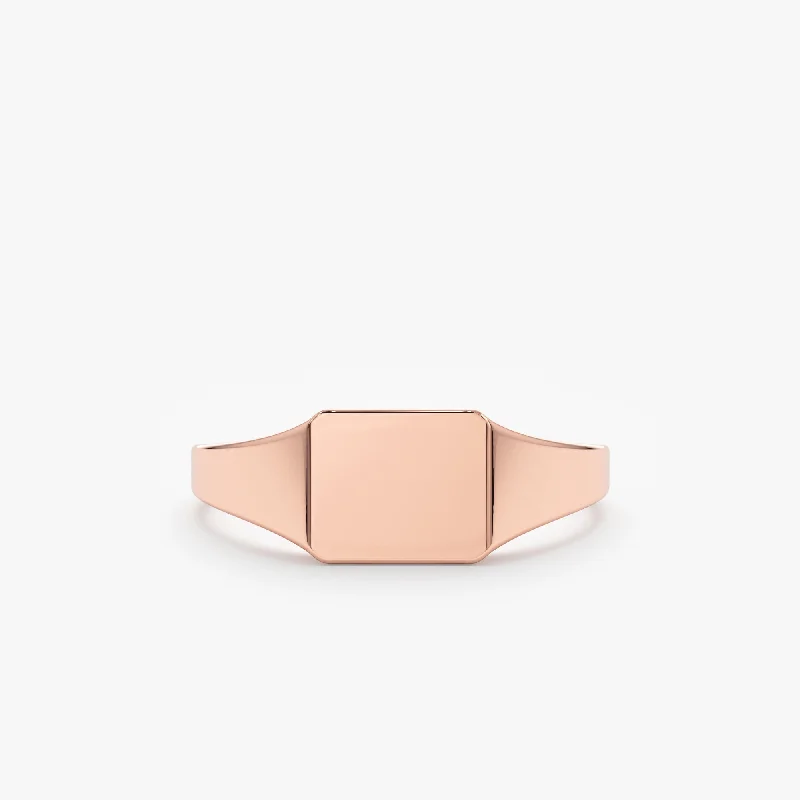 10k Rose Gold