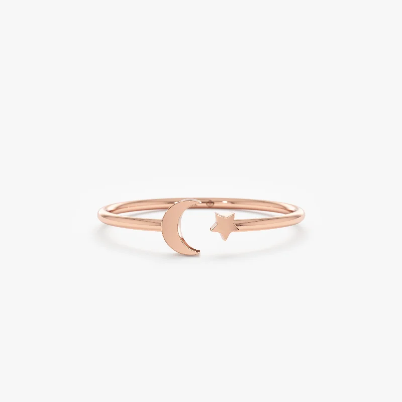 10k Rose Gold