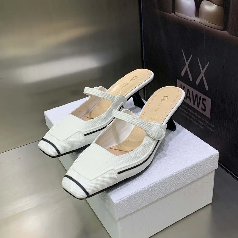 New Styles Just In Dior Women’s Shoes Ballernas & Flat Shoes