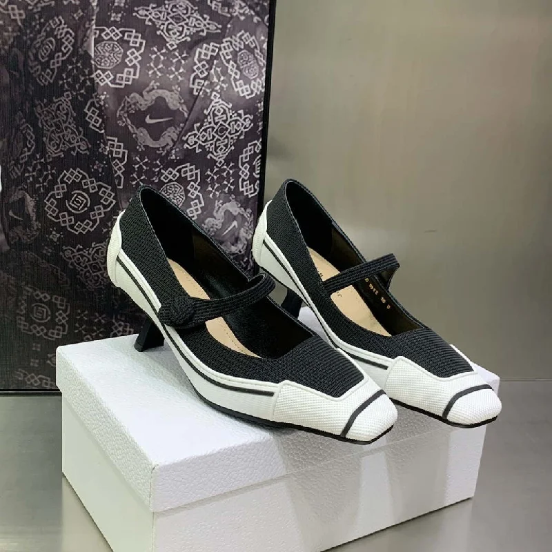 Limited Time Offers Dior Women’s Shoes Ballernas & Flat Shoes