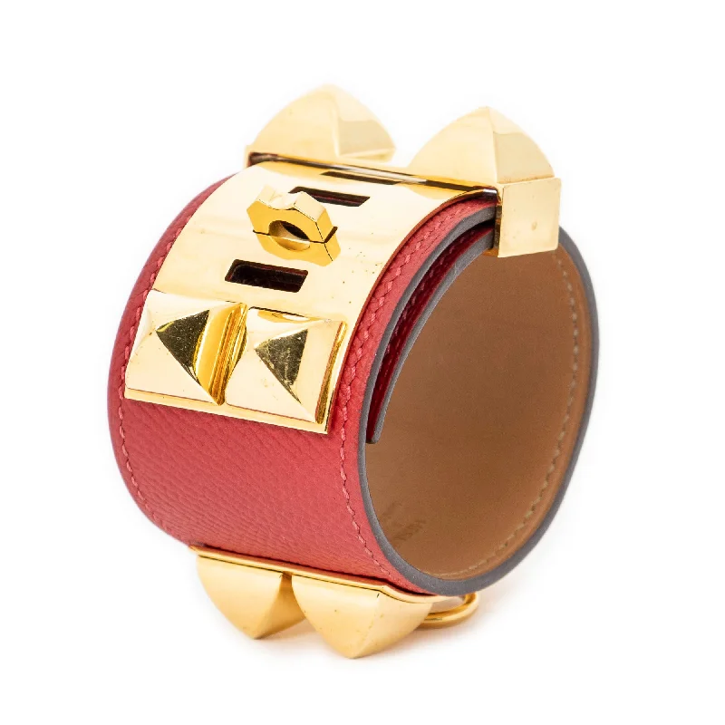 Get Ready To Sparkle – Special Jewelry Discounts Collier de Chien Cuff Bracelet
