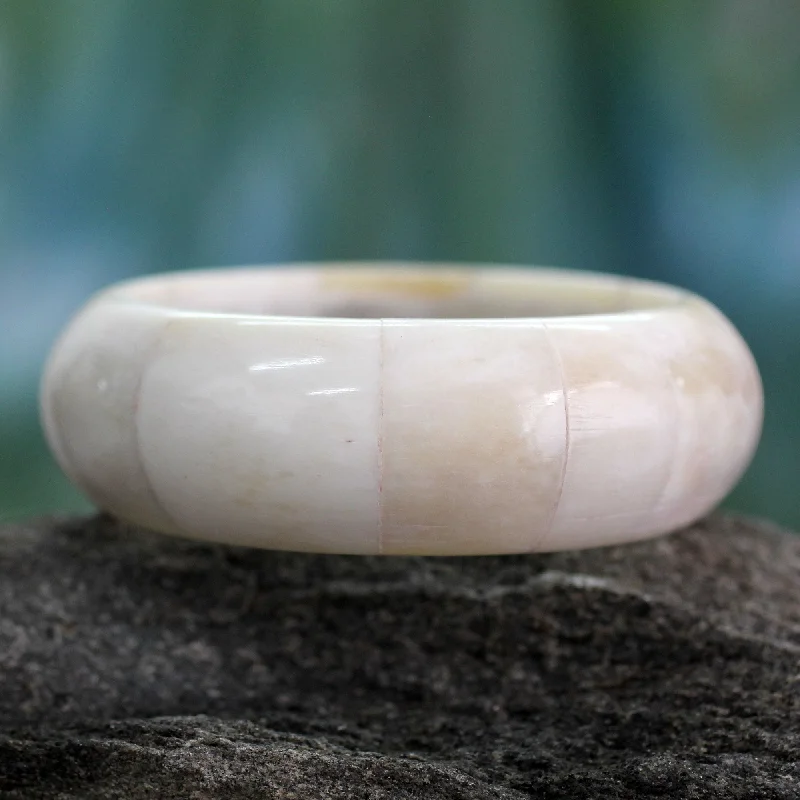 Handcrafted Beauty At Affordable Prices Delhi Myth Bangle Bracelet India Bone Handcrafted Jewelry