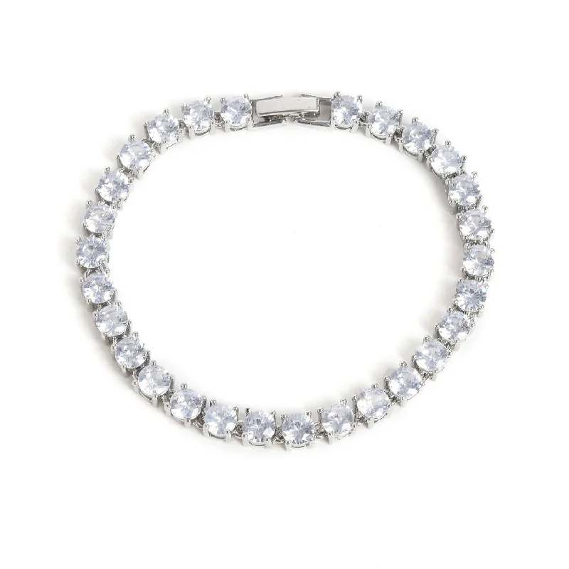 Make Your Outfit Shine With Discounted Jewelry Foldover Bracelet