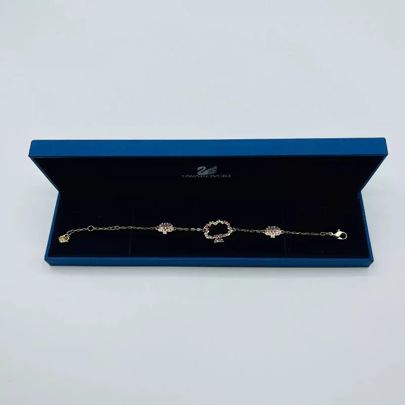 Jewelry Sale – Exclusive Styles At Lower Prices New Swarovski Women's Jeweled pink and Tree Bracelet Jewelry Sale – Exclusive Styles At Lower Prices New Swarovski Women's Jeweled pink and Tree Bracelet