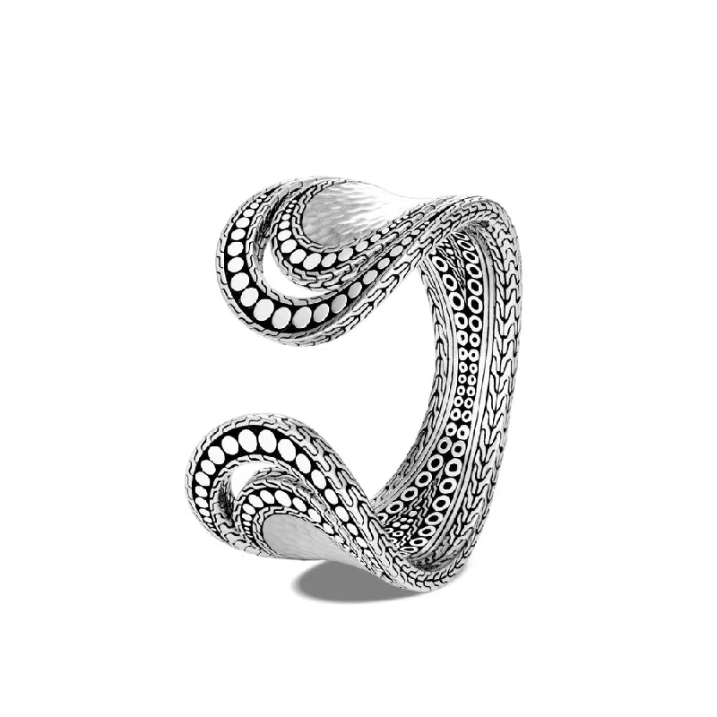 Sparkle On A Budget – Fine Jewelry For Less Palu Dot Cuff