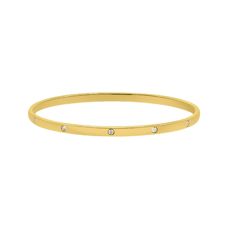 Special Deals On Handcrafted And Designer Jewelry Tarnish Resistant 14k Gold Plated Bangle Stacker Special Deals On Handcrafted And Designer Jewelry Tarnish Resistant 14k Gold Plated Bangle Stacker