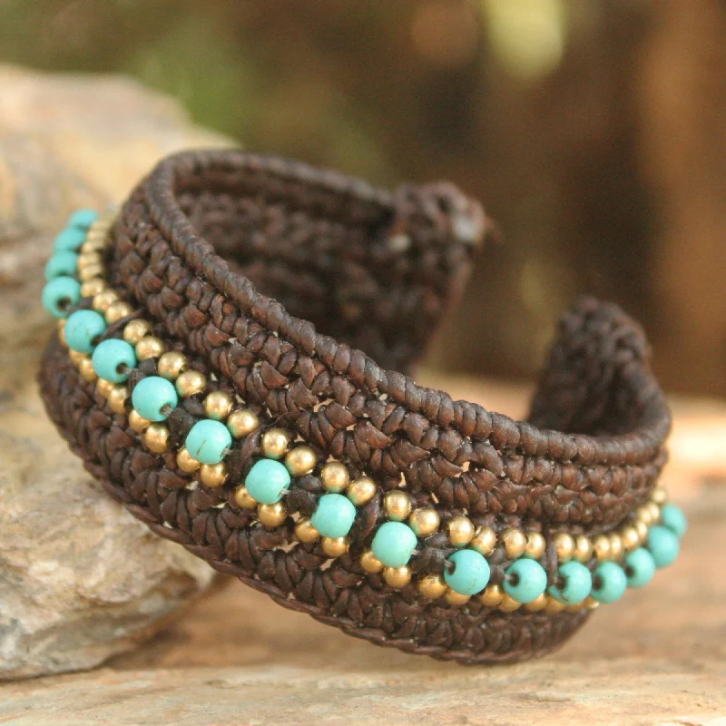 Your Dream Jewelry At Dream Prices – Shop Now Thai Supreme Turquoise Colored Cuff Bracelet Your Dream Jewelry At Dream Prices – Shop Now Thai Supreme Turquoise Colored Cuff Bracelet