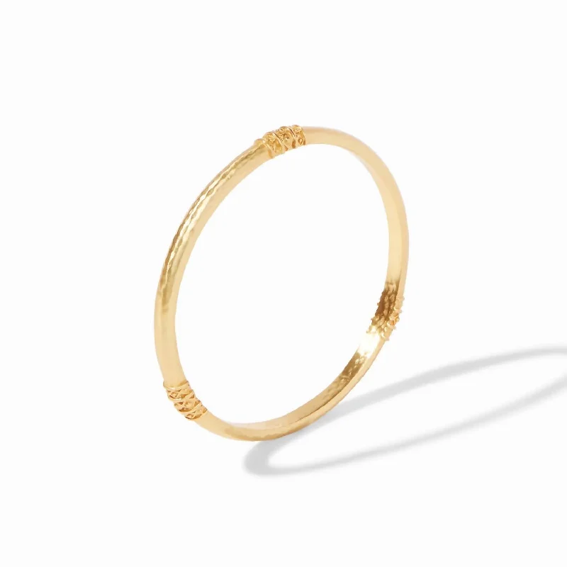 Upgrade Your Jewelry Collection For Less Women's Catalina Bangle In Gold