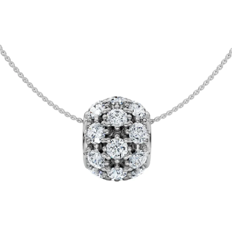 white gold