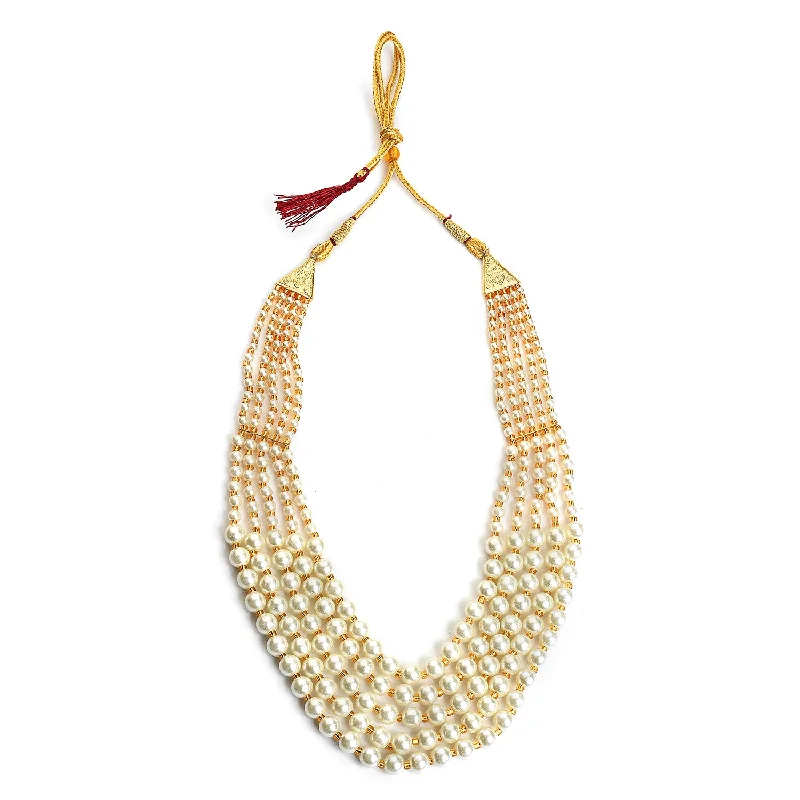 Accessorize For Less – Luxury Jewelry At Affordable Prices Gold-toned White Gold-plated Chain Accessorize For Less – Luxury Jewelry At Affordable Prices Gold-toned White Gold-plated Chain
