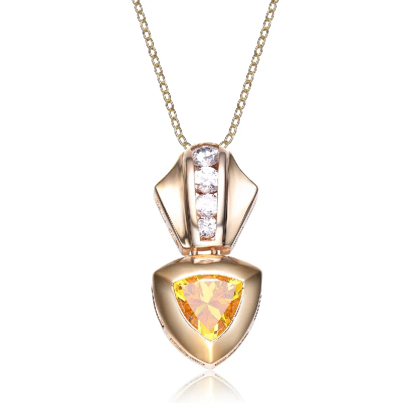 Jewelry Deals That Sparkle – Shop Today Gv Sterling Silver Lemon Cubic Zirconia Stone Gold Plated Pendant Jewelry Deals That Sparkle – Shop Today Gv Sterling Silver Lemon Cubic Zirconia Stone Gold Plated Pendant
