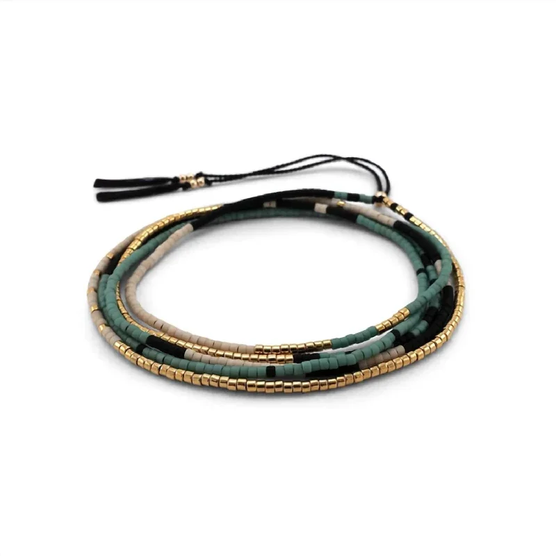 Shop Stylish Jewelry Now And Save Big Sonoran Wrap In Oasis