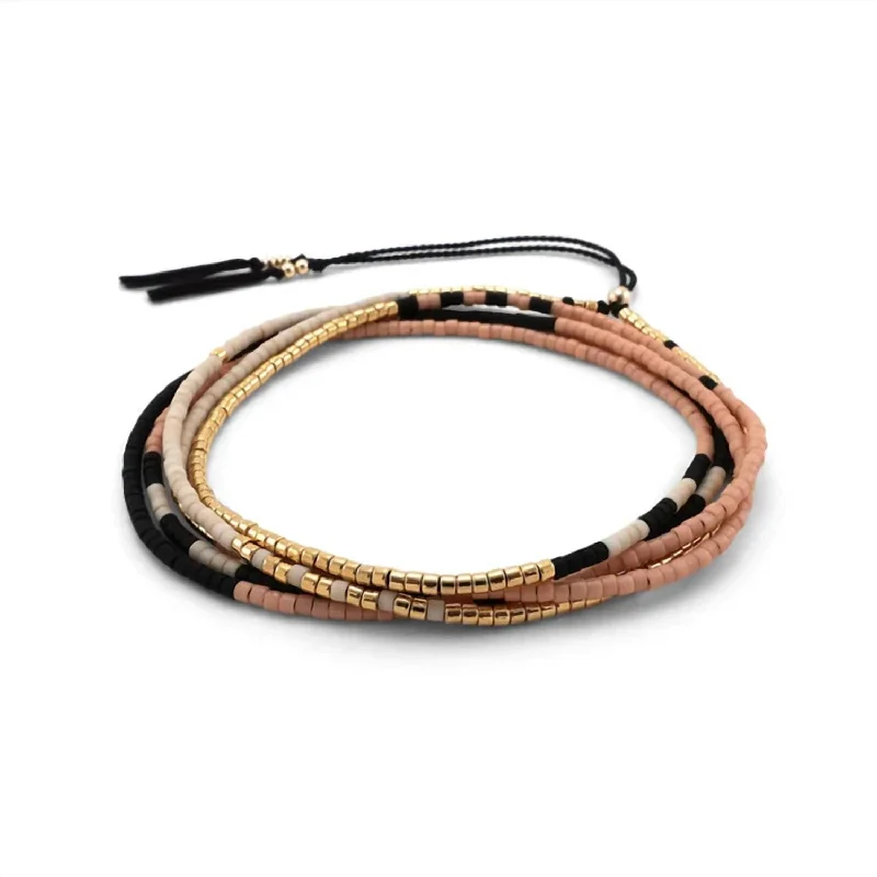 Stunning Jewelry At A Fraction Of The Price Sonoran Wrap In Sienna
