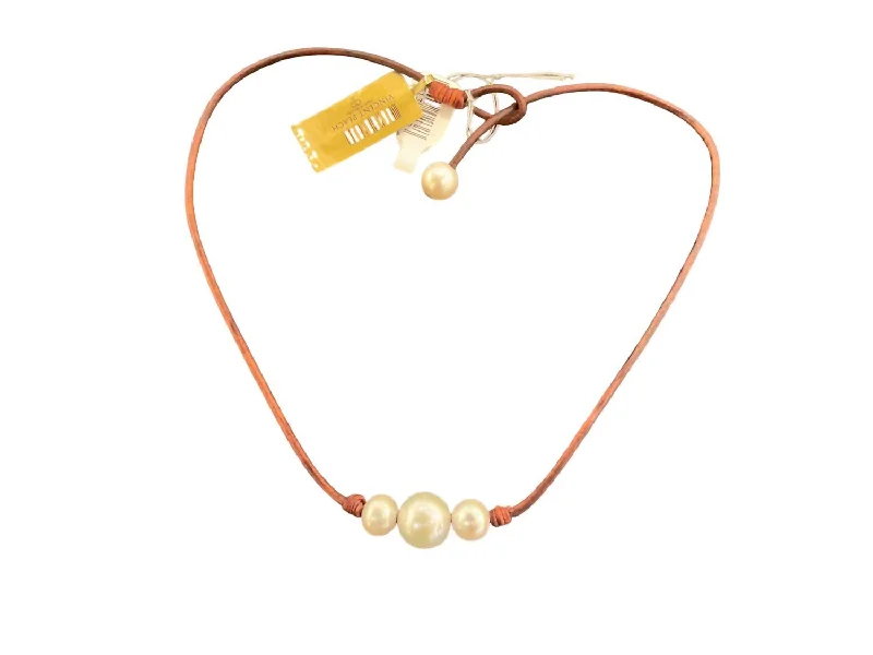 Flash Sale On Exquisite Jewelry – Don't Miss Out Women's Pearl Pendant Necklace In White/brown Flash Sale On Exquisite Jewelry – Don't Miss Out Women's Pearl Pendant Necklace In White/brown