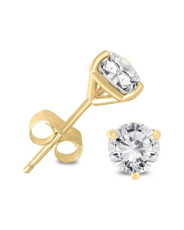 Bestselling Jewelry Now On Sale – Elevate Your Look 1Ct Tw Promo Studs