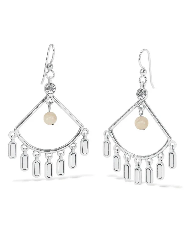 Seasonal Jewelry Sale – Upgrade Your Collection Marrakesh Earrings In Silver