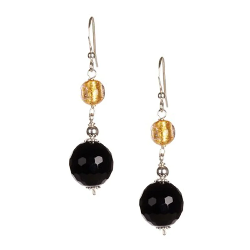 Special Deals On Handcrafted And Designer Jewelry MURANO EARRINGS