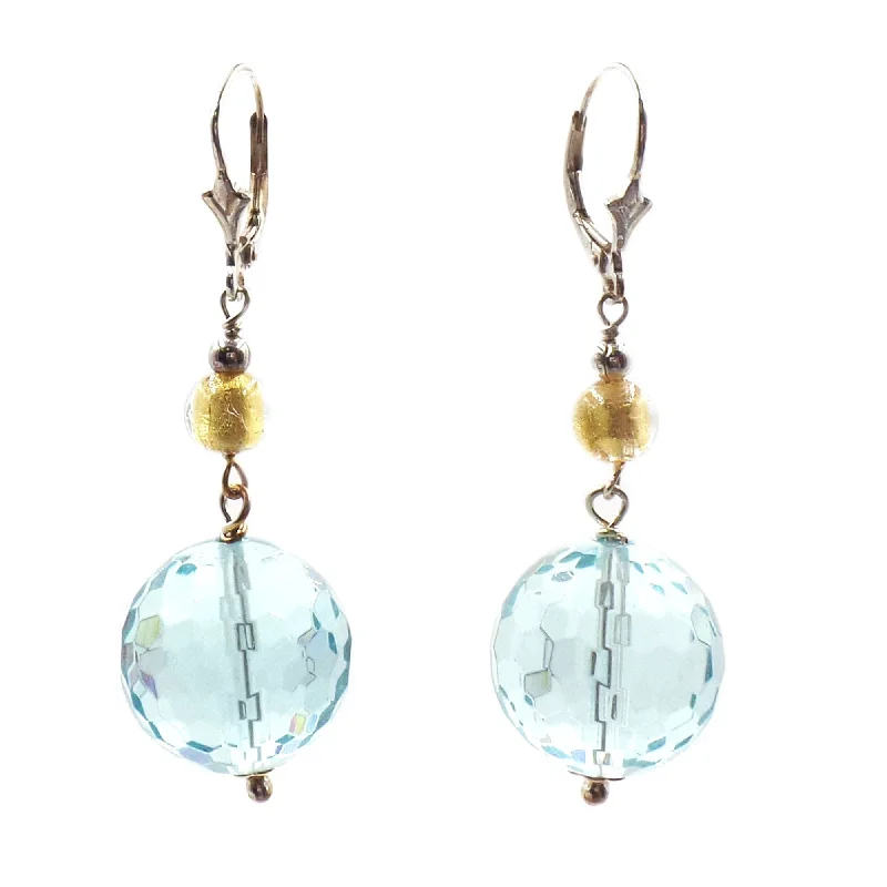 Luxury Jewelry Sale – Elegant Styles At Unbeatable Prices MURANO EARRINGS