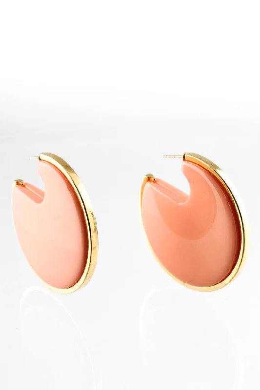 Premium Jewelry Now Available At Special Discounts Rachel Comey Womens Yellow Gold Plated Brass Nina Drop Earrings Pink Premium Jewelry Now Available At Special Discounts Rachel Comey Womens Yellow Gold Plated Brass Nina Drop Earrings Pink