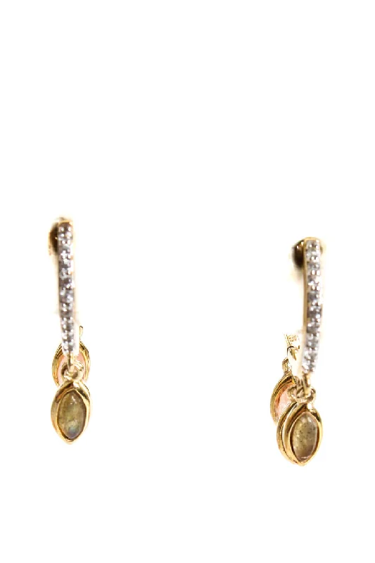 Grab Exquisite Jewelry At The Lowest Prices Rarities Womens Sterling Silver Gold Plated Multi Mixed Stones Hook Earrings Grab Exquisite Jewelry At The Lowest Prices Rarities Womens Sterling Silver Gold Plated Multi Mixed Stones Hook Earrings
