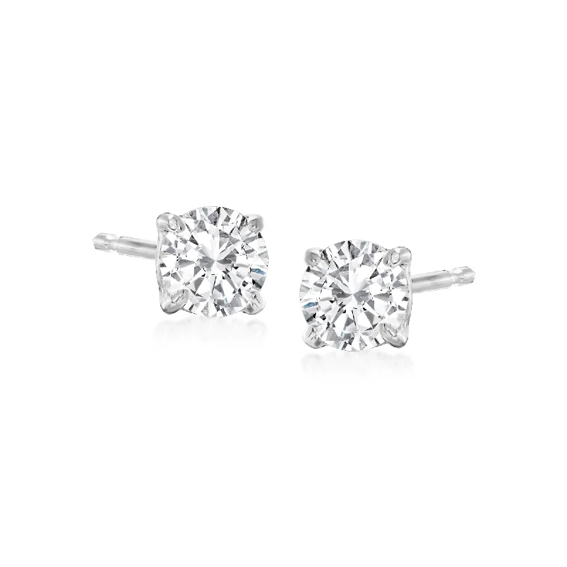 Exclusive Jewelry Sale – Limited-Time Discounts Ross-Simons Diamond in 14kt White Gold Exclusive Jewelry Sale – Limited-Time Discounts Ross-Simons Diamond in 14kt White Gold