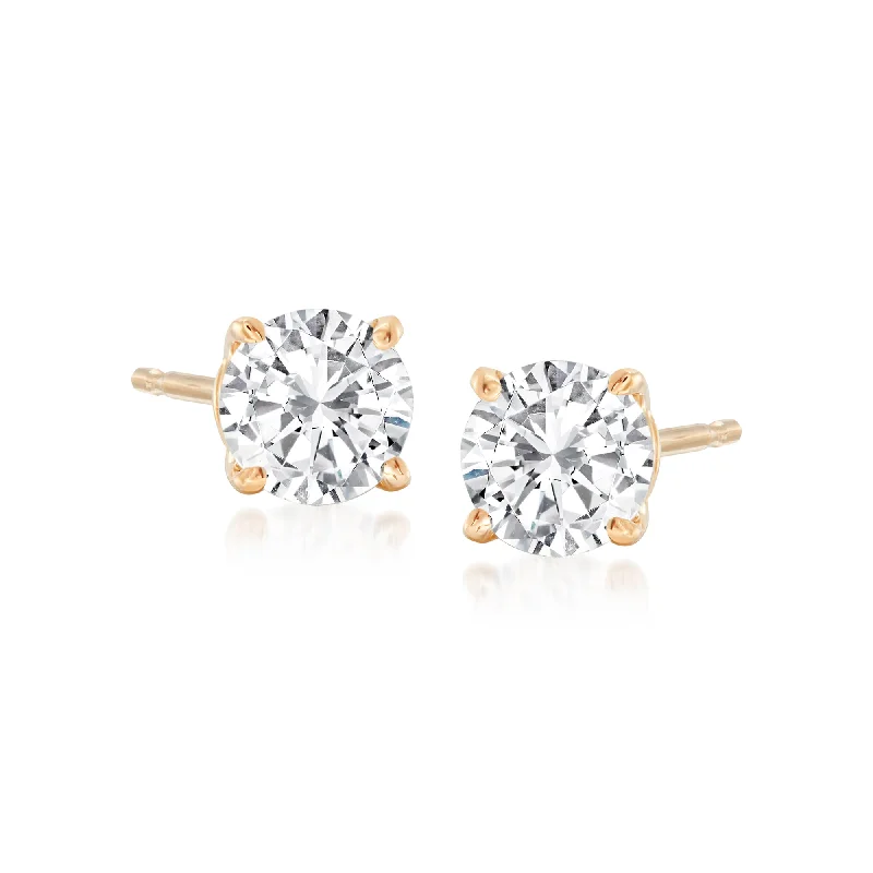 Trending Jewelry Styles Now At Limited-Time Discounts Ross-Simons Diamond in 14kt Yellow Gold Trending Jewelry Styles Now At Limited-Time Discounts Ross-Simons Diamond in 14kt Yellow Gold