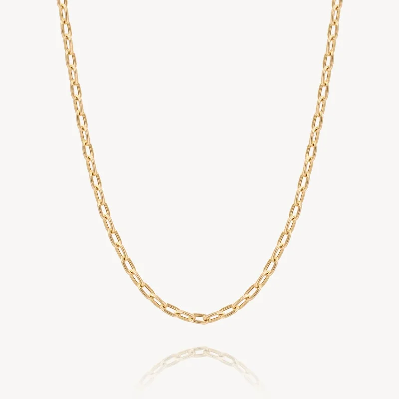 Flash Sale On Stunning Jewelry – Don't Miss Out Anchor Chain