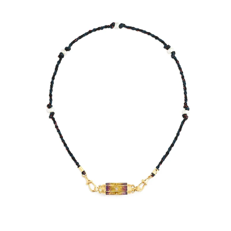 Get The Best Deals On Timeless Jewelry Pieces Diamond & Pearl Bead Purple Baby Locket Necklace Get The Best Deals On Timeless Jewelry Pieces Diamond & Pearl Bead Purple Baby Locket Necklace